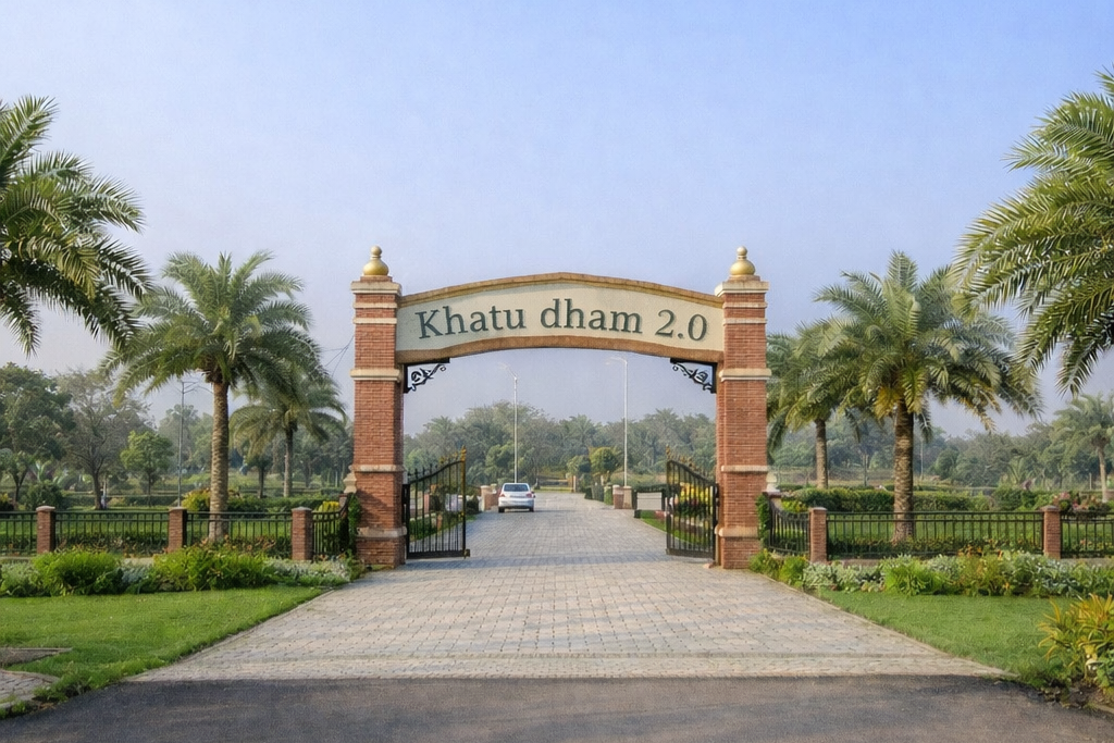 khatu dham 2.0